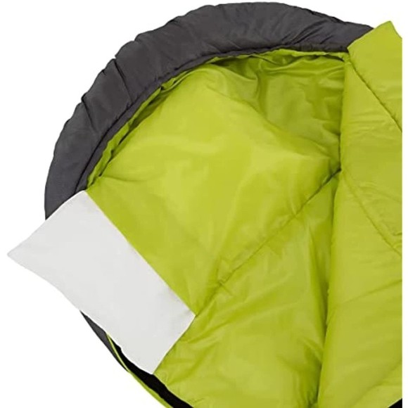 Core Equipment 30 Degree Hybrid Sleeping Bag - Picture 3 of 12